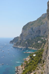 Capri