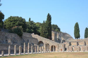 Pompeii