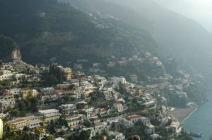 Positano