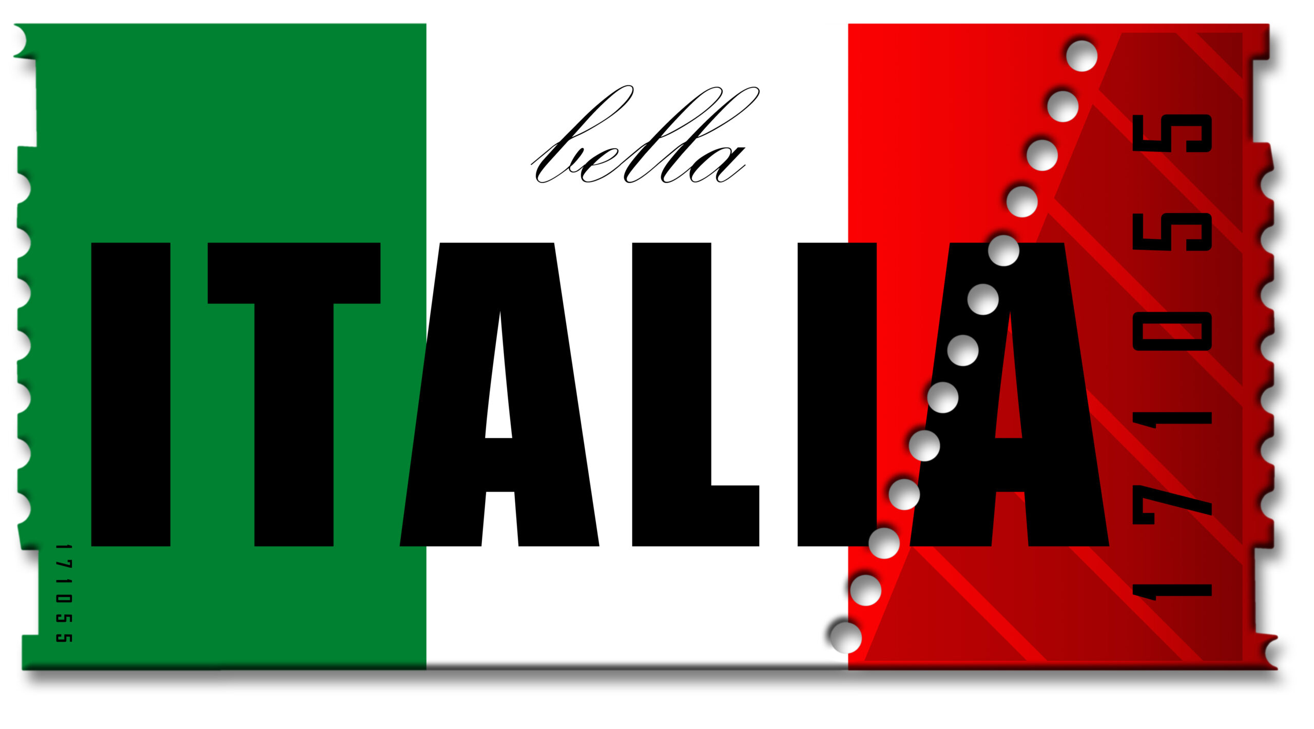 Ticket_Bella Italia